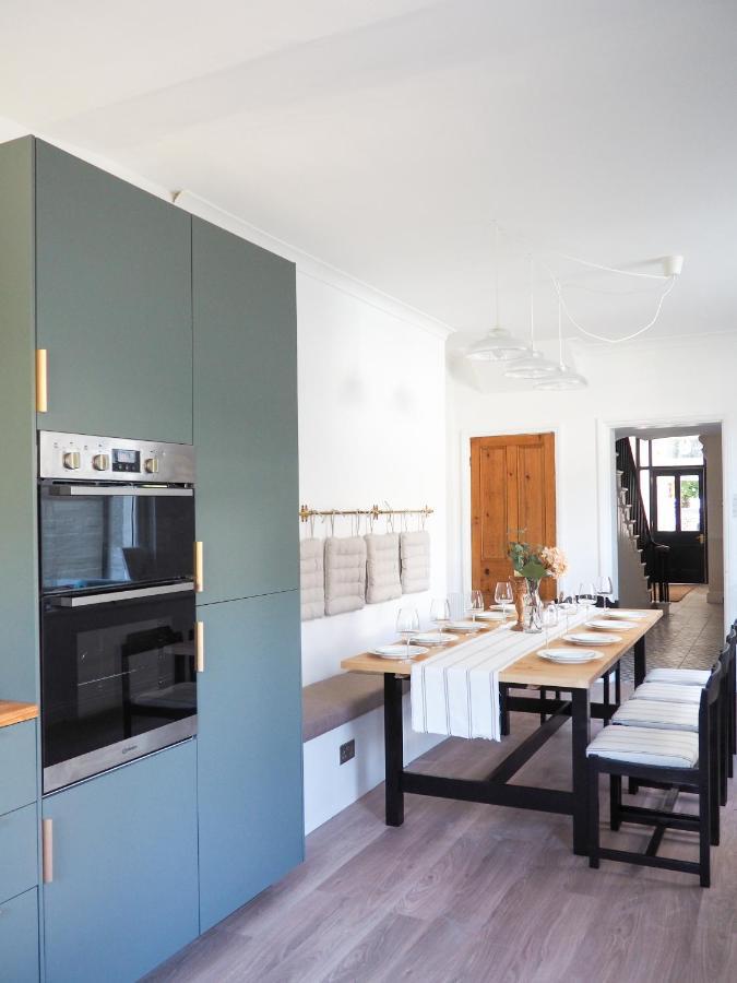 Coorie Away - Kirkcudbright别墅 外观 照片