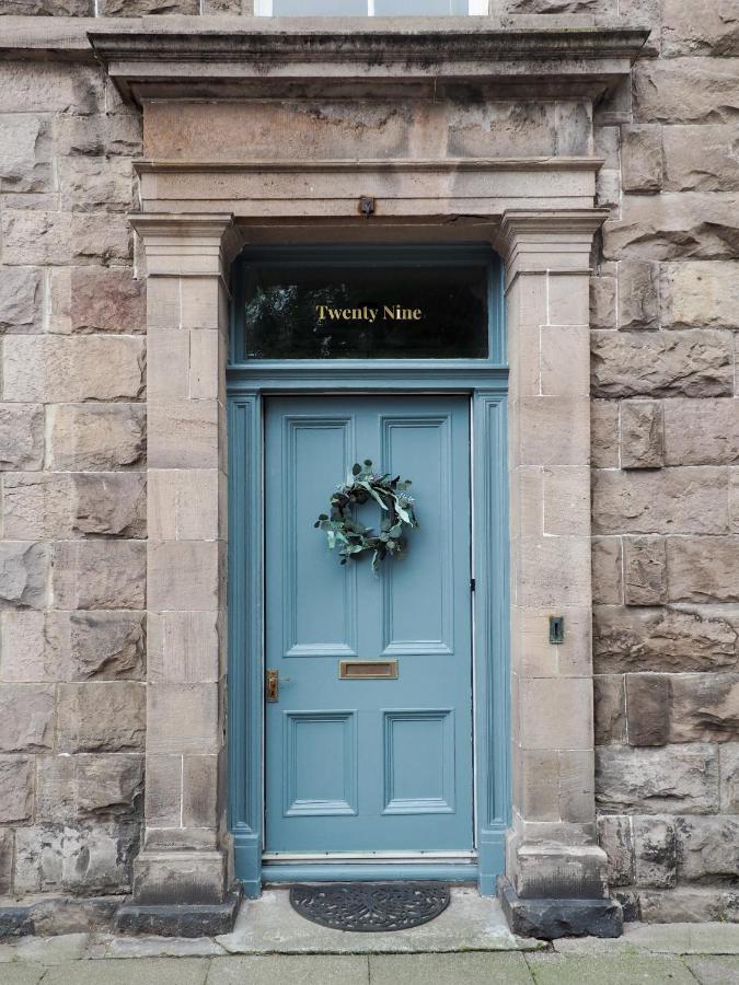 Coorie Away - Kirkcudbright别墅 外观 照片