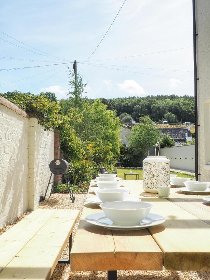 Coorie Away - Kirkcudbright别墅 外观 照片