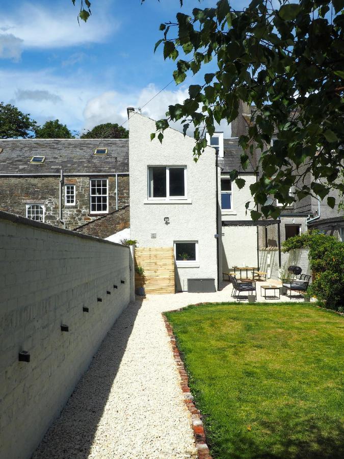 Coorie Away - Kirkcudbright别墅 外观 照片