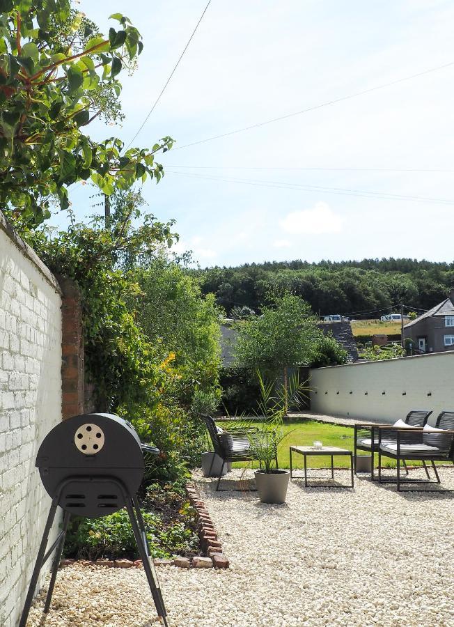 Coorie Away - Kirkcudbright别墅 外观 照片